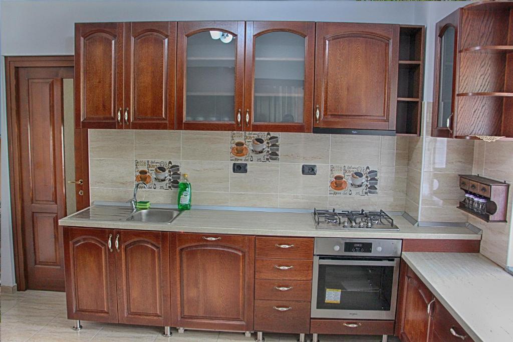 Popasul Calatorului Moisei Maramures 3