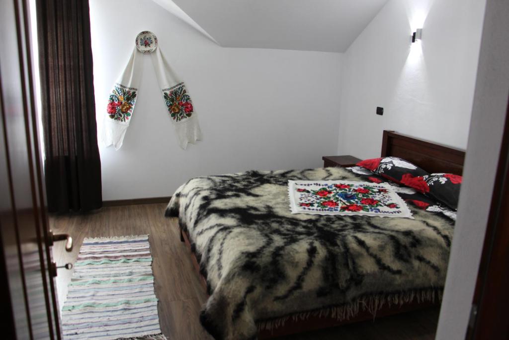 Popasul Calatorului Moisei Maramures 411