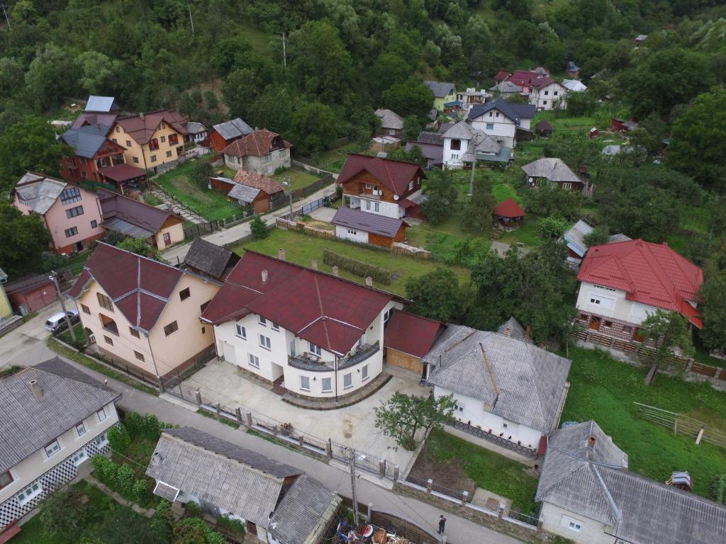 Popasul Calatorului Moisei Maramures 433