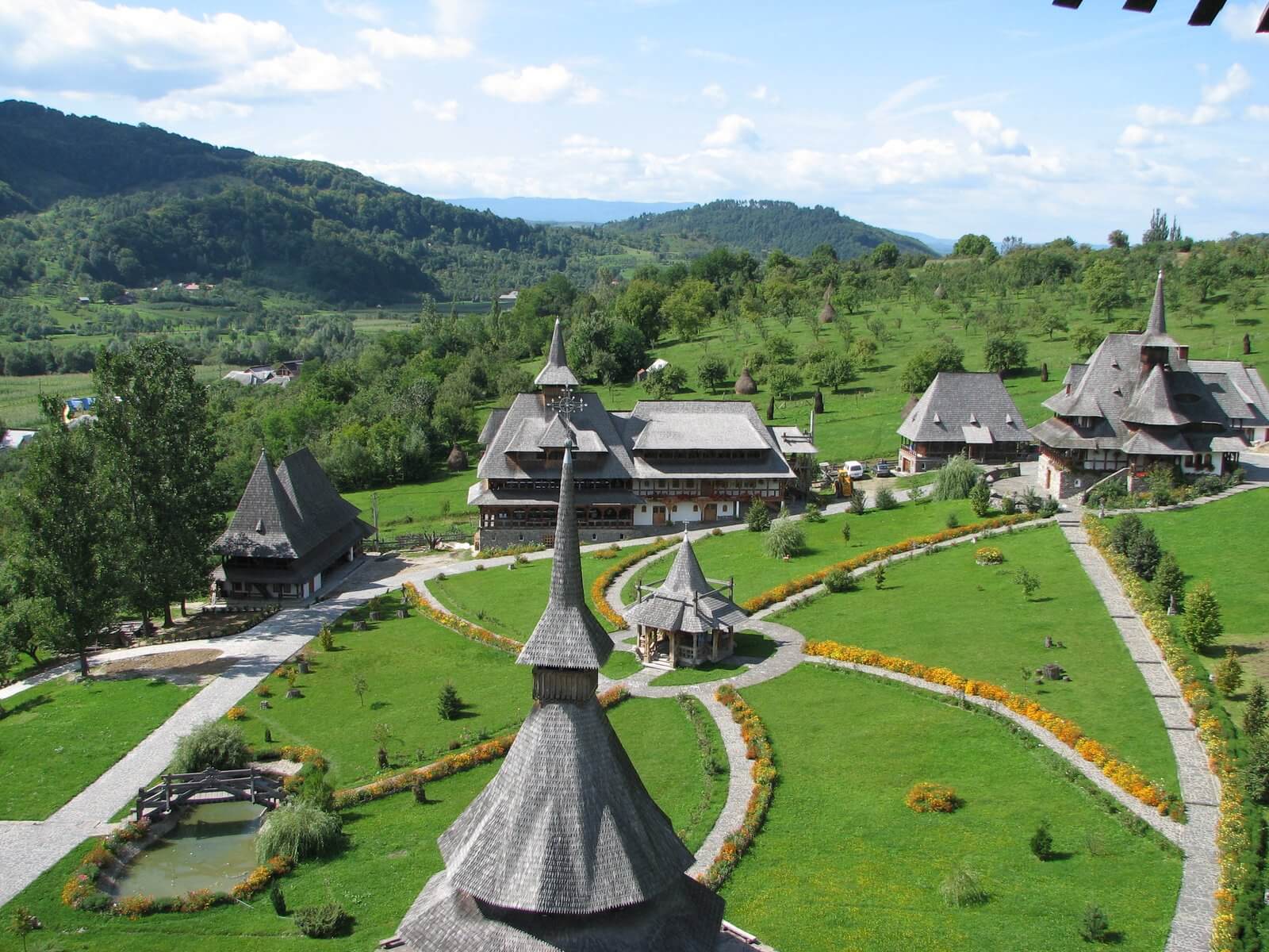 maramures